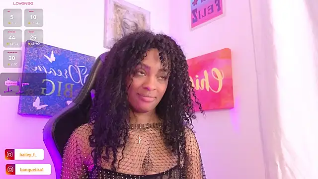 Heily Fox online show from 02.02.25