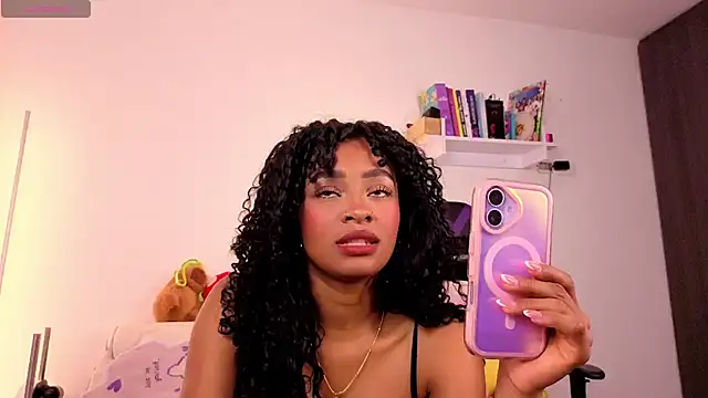 Heily Fox online show from 03.25.26