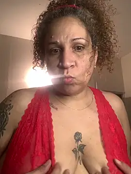 ladycreamypr2 online show from 02.11.26