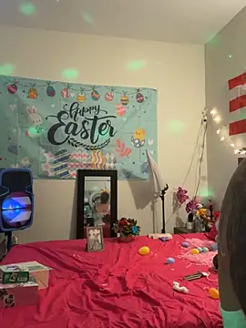 ladycreamypr2 online show from 03.24.26