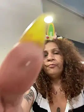 ladycreamypr2 online show from 03.26.26