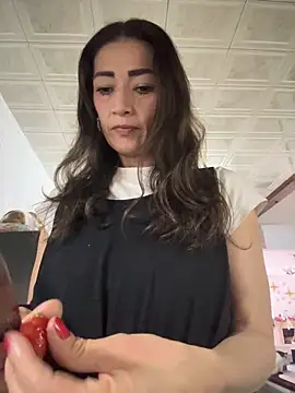 Yulia sx online show from 12.22.24