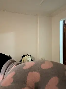 Yulia sx online show from 10.19.25