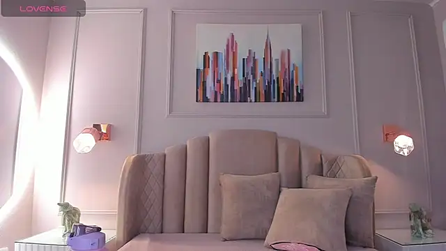 Snapshot of aria_greco chatting on 01.30.25 aria greco online show from 01.30.25