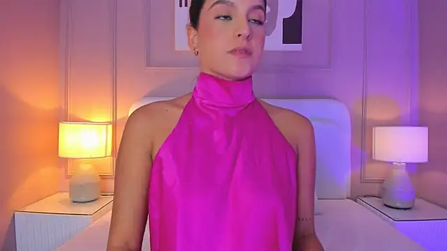 aria greco online show from 02.27.26