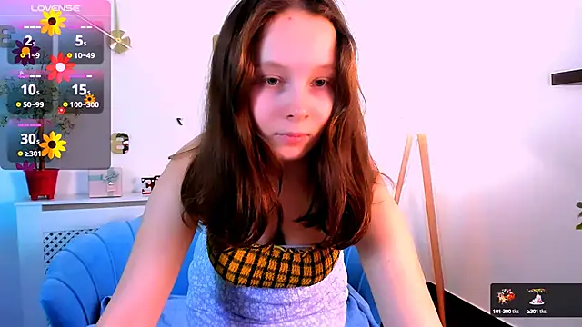 Ketrin n  online show from 01.22.25