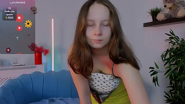 Ketrin n  online show from 02.05.25