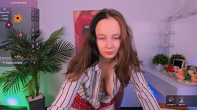 Ketrin n  online show from 03.06.25