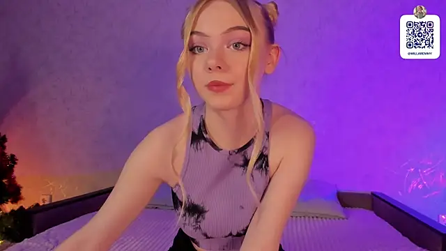 milla remmy online show from 01.24.25