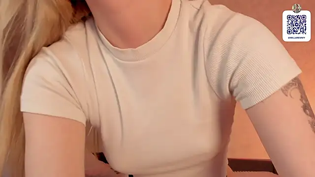 milla remmy online show from 03.12.25