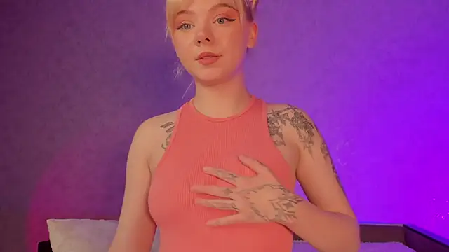 milla remmy online show from 09.09.25