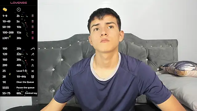 Snapshot of Jacobb_Lee chatting on 12.06.24 Jacobb Lee online show from 12.06.24