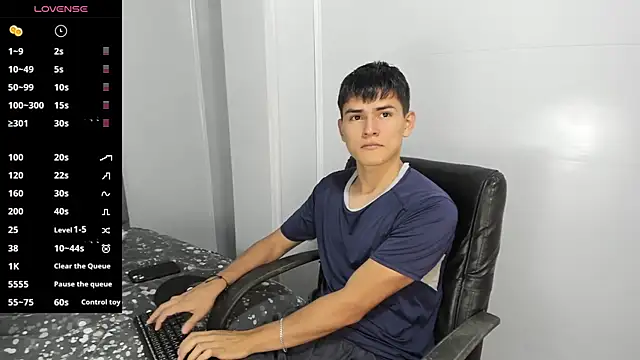 Snapshot of Jacobb_Lee chatting on 01.09.25 Jacobb Lee online show from 01.09.25