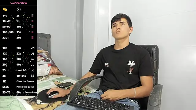 Snapshot of Jacobb_Lee chatting on 02.04.25 Jacobb Lee online show from 02.04.25