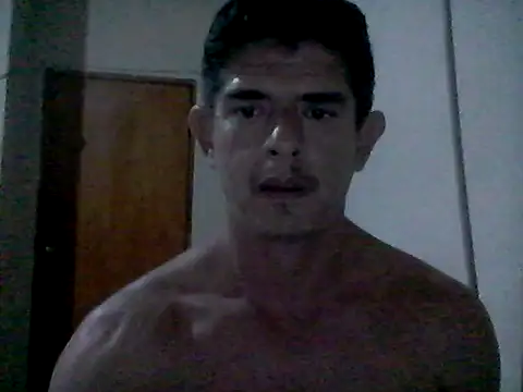 Marobronco online show from 11.30.25