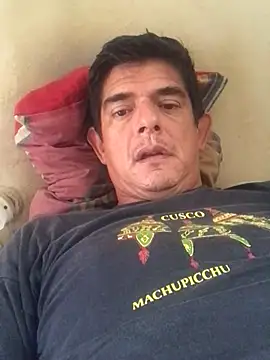 Marobronco online show from 03.11.26