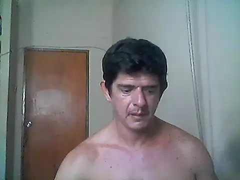 Marobronco online show from 04.13.26