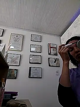 rebekka simpson online show from 02.10.26