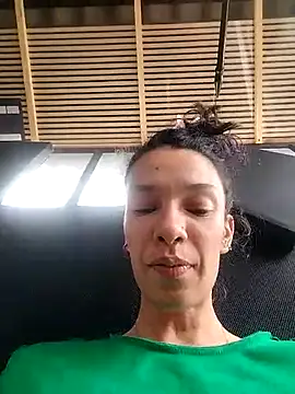 rebekka simpson online show from 04.19.26