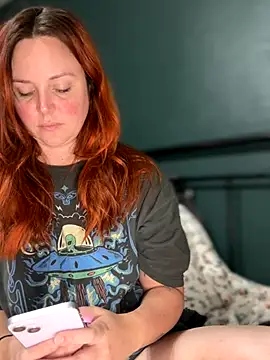 Blaze Baby online show from 10.14.25