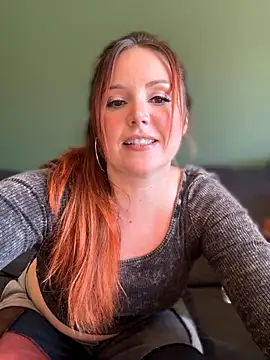 Blaze Baby online show from 10.21.25