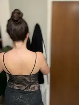 Blaze Baby online show from 02.19.26