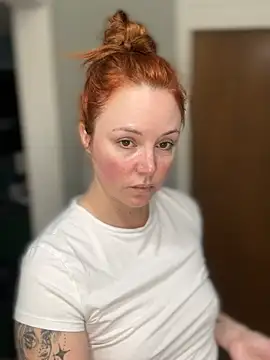 Blaze Baby online show from 03.09.26