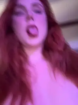 Blaze Baby online show from 03.19.26