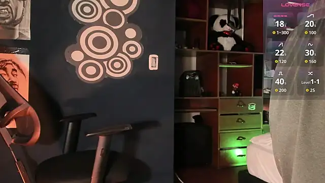 Teo skinny online show from 12.17.25