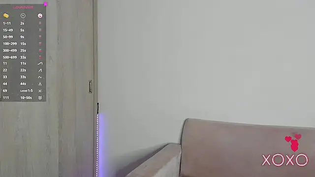 Snapshot of Lilacutte_ chatting on 09.17.25 Lilacutte online show from 09.17.25