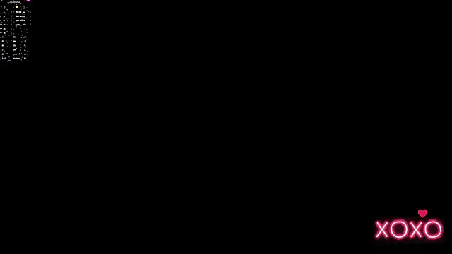 Snapshot of Lilacutte_ chatting on 10.08.25 Lilacutte online show from 10.08.25