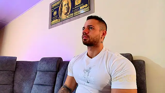 JeremyLowe online show from 01.07.26