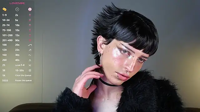 succubot online show from 11.27.25