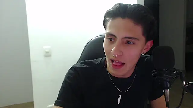 jay dimarco2 online show from 09.10.25