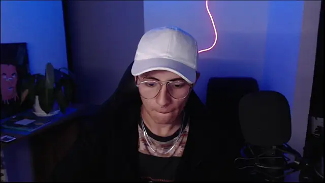 jay dimarco2 online show from 01.16.26