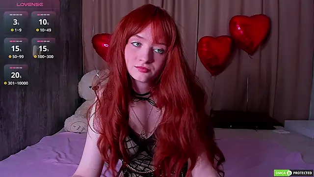 BridgetDay online show from 02.17.25