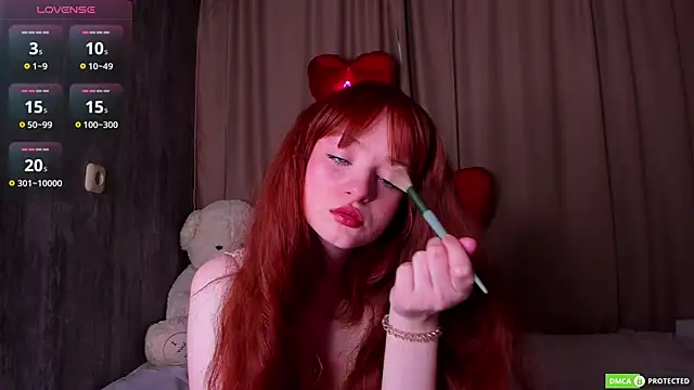 BridgetDay online show from 02.21.25