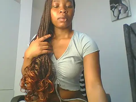  Becky002 online show from 02.09.26