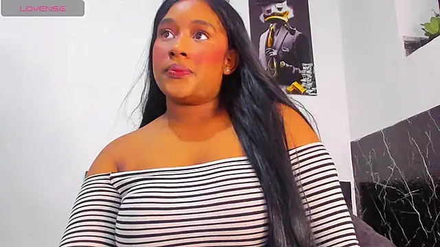 kriixtybrown online show from 04.09.26