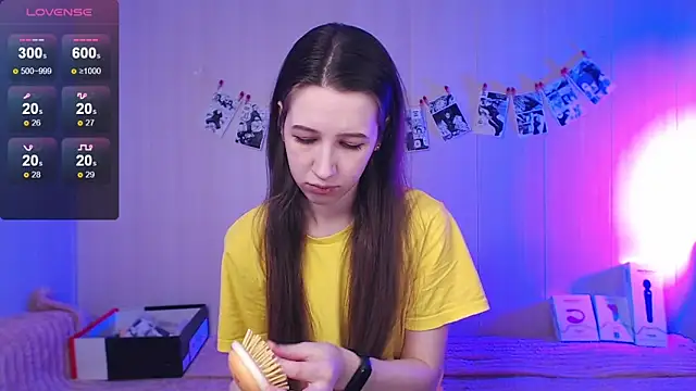 ur kitty   online show from 12.20.25