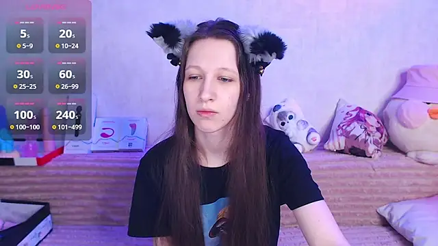 ur kitty   online show from 02.22.26