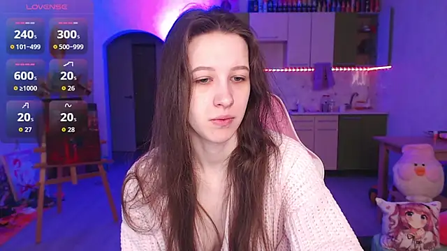 ur kitty   online show from 04.17.26