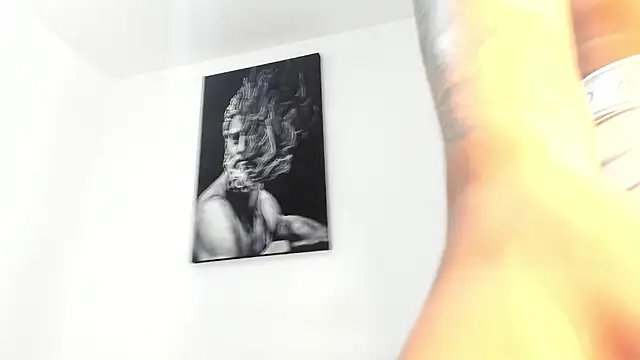 santiago sosa24 online show from 03.20.26