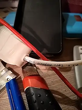 A man in public online show from 01.13.26