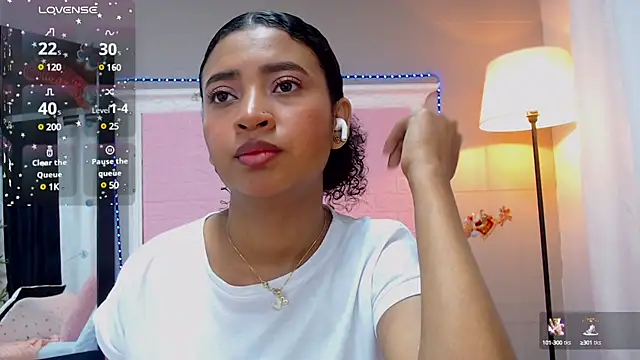 JessyZoe online show from 01.12.25