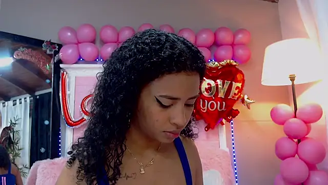 JessyZoe online show from 02.05.25