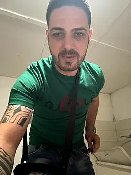 iltoscano95 online show from 09.21.25