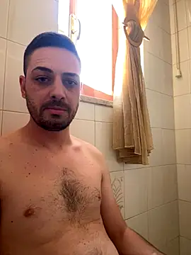 iltoscano95 online show from 10.04.25