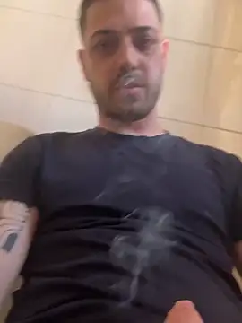 iltoscano95 online show from 04.18.26