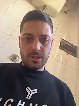 iltoscano95 online show from 04.19.26